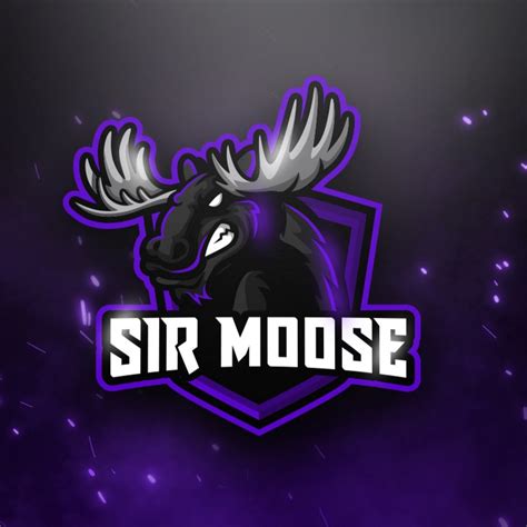 New Discord Server is up and running. . Sir moose gaming